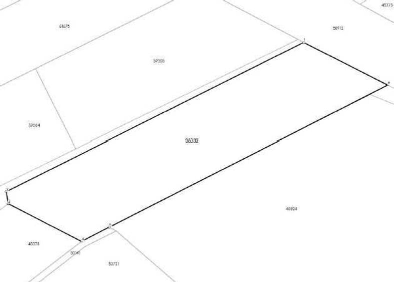 Teren intravilan Targu Jiu Cartier Tismana, str. Gloria Front 15,16m - 2