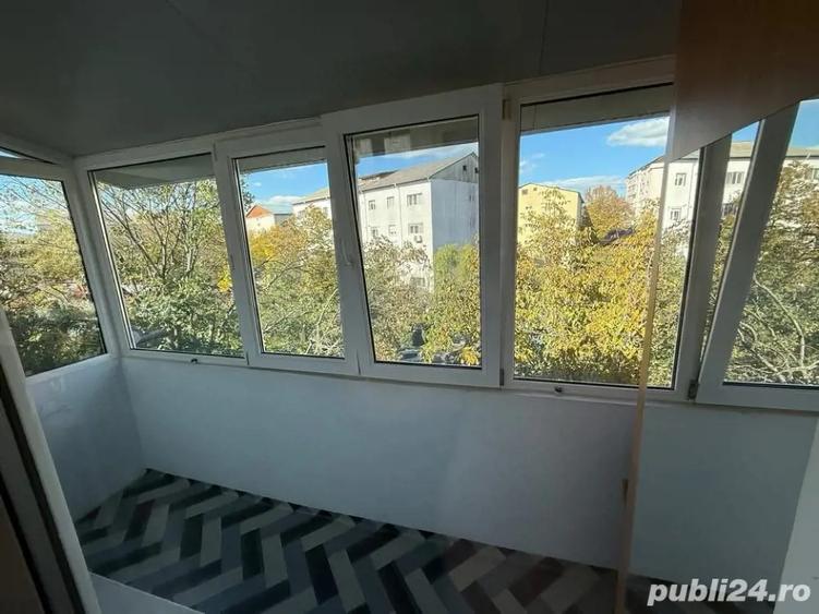 Inchiriez apartament 2 camere, central, mobilat complet Foc?ani - 4