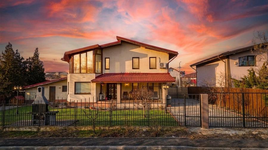 Lake House Dobroesti - Oaza ta de liniște și confort - 29