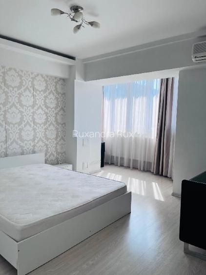 Închiriez apartament 2 camere 55mp Dorobanti Metropolis Center- proprietar