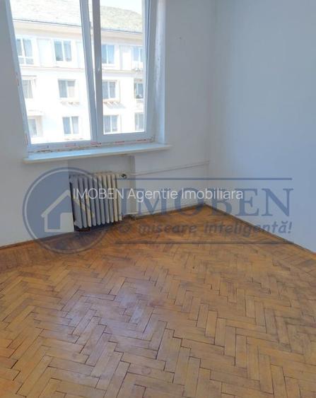 2 Camere-Ultracentral-Teatru-A.I Cuza-Etaj 3-Ideal pentru... 2 Camere-Ultracentral-Teatru-A.I Cuza-Etaj 3-Ideal pentru...