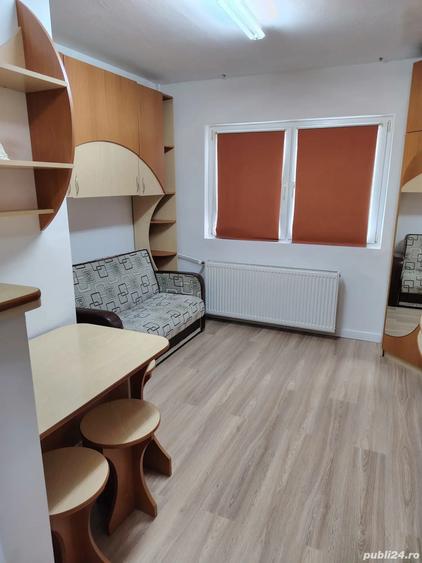 Inchiriez garsoniera Marasti - 1