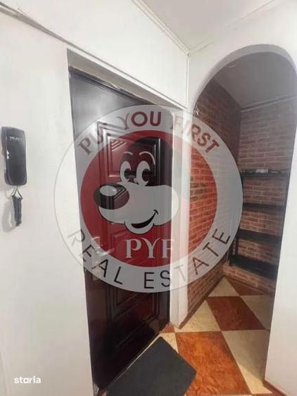 Petre Ispirescu | 3 camere | 83mp | Semidecomandat | B12636 - 3