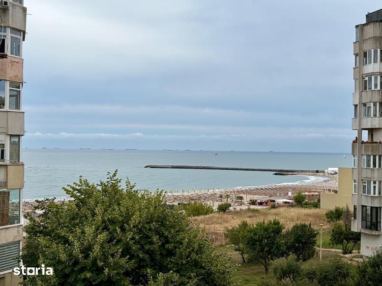 Apartament 3 camere 2 bai | termen lung | vedere la mare | Faleza Nord - 8