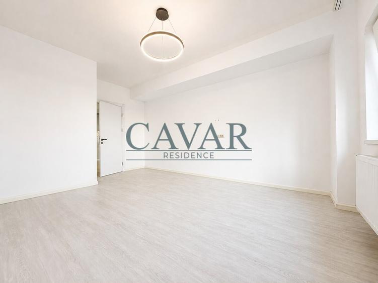 Cavar Residence Proiect Drumul Dealu Babii nr. 26-30 - 2