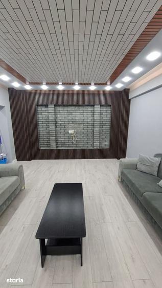 Apartament cu 3 camere în Dobroești