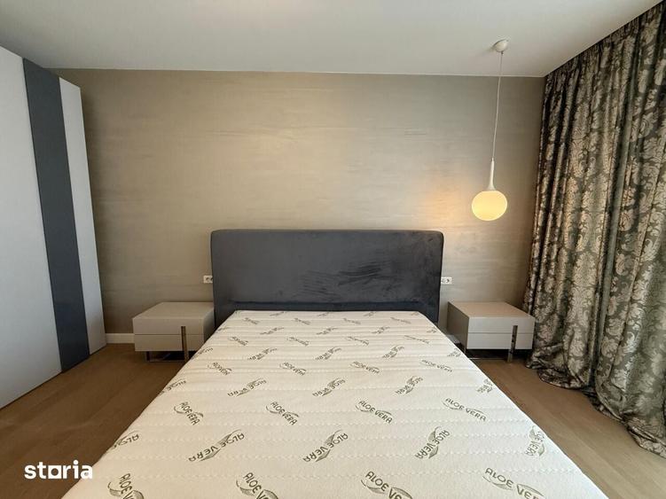 Apartament cu 3 camere în Berceni