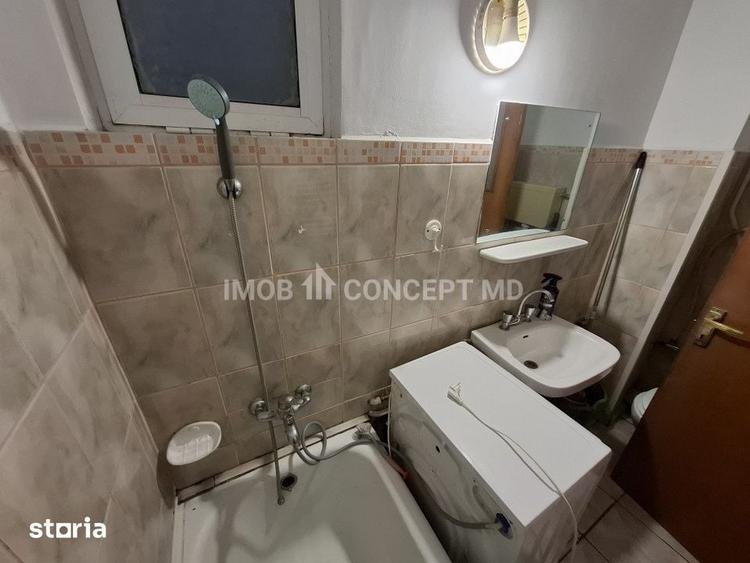 Garsonieră semidecomandată în Gheorghe Doja