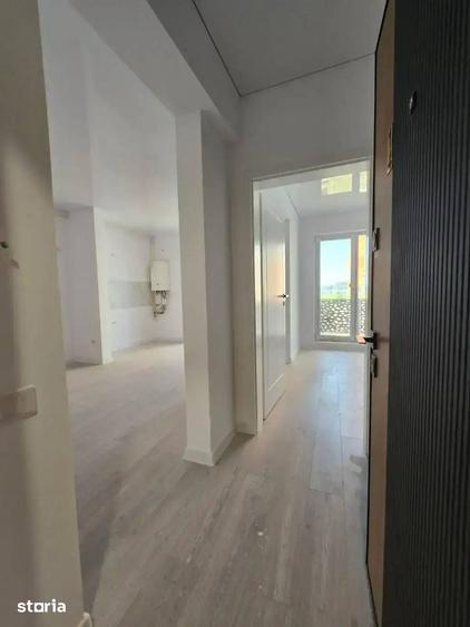 Apartament cu 2 camere în Dobroești