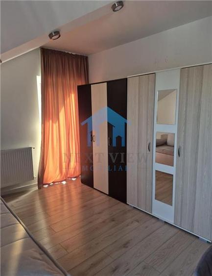 Apartament cu 3 camere decomandat în Bună Ziua