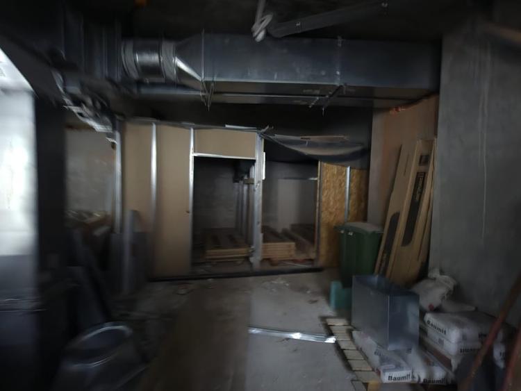 Spațiu comercial, de 97.480003356934 mp, în Pache Protopopescu