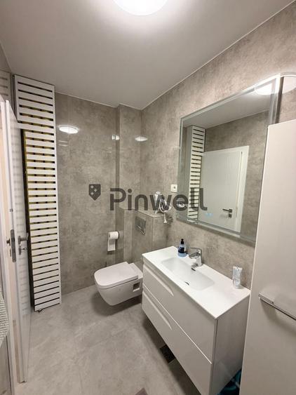 Apartament cu 2 camere semidecomandat, mobilat în Ferdinand