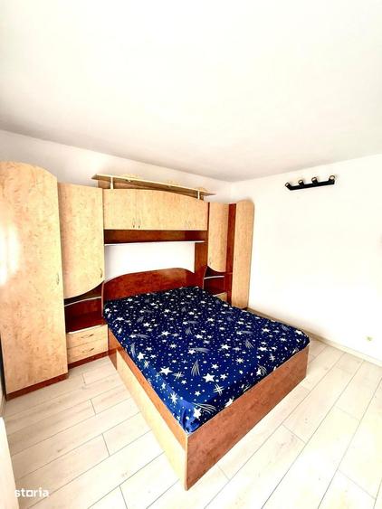 Apartament cu 2 camere decomandat în Rogerius