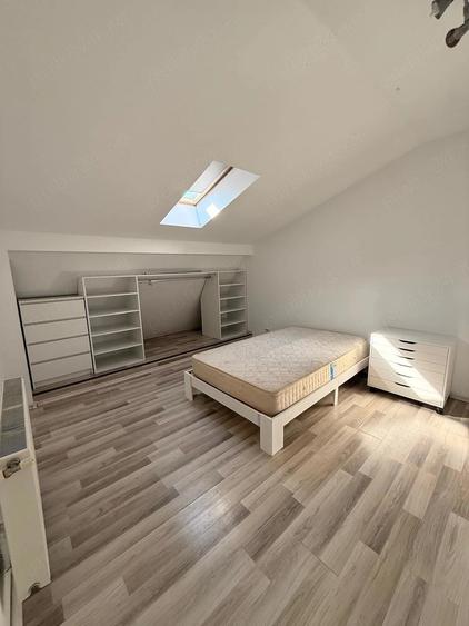 Casă cu 3 camere cu Teren 7 Mp în Dristor