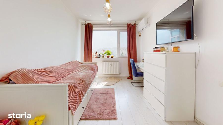 Apartament 3 camere Metrou Basarab 0% Comision - 16