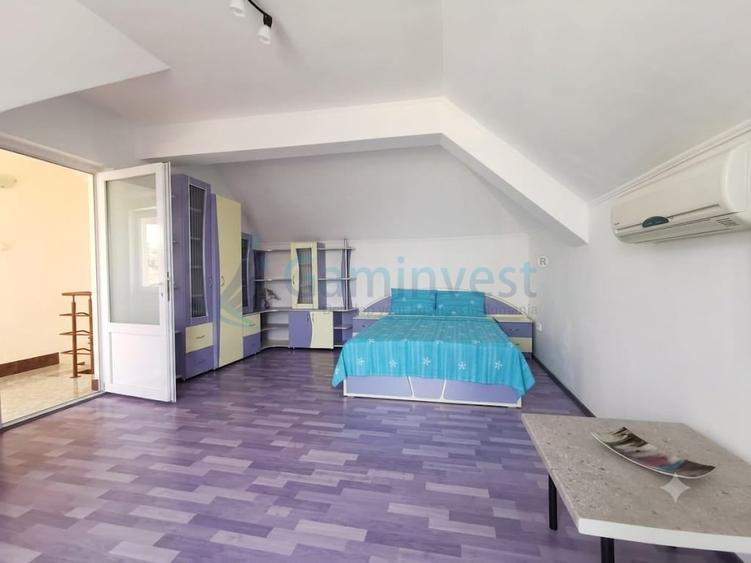 Casă cu 3 camere cu Canalizare în Cihei