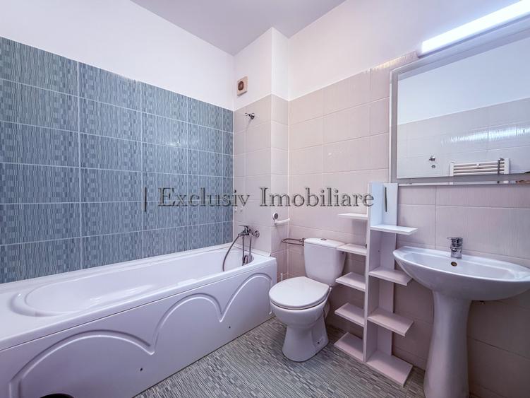 Apartament 2 camere | Tomis Plus | Parcare - 10