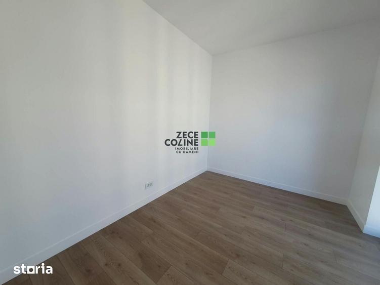 Apartament cu 3 camere în Baza 3