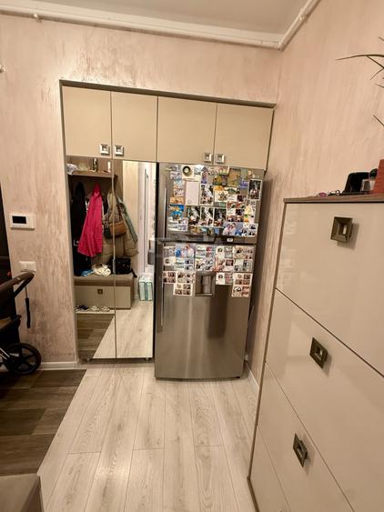2 camere Drumul Jilavei 62, | 54 mp utili | Parcare | Complex privat | - 5