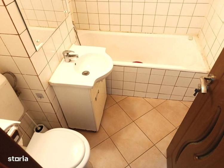 Apartament 2 camere decomandat, Etaj 3, Bloc stradal Theodor Pallady - 7