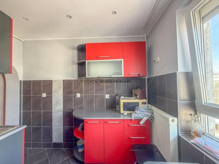 2 camere decomandat | Floreasca I Ceaikovski - 6