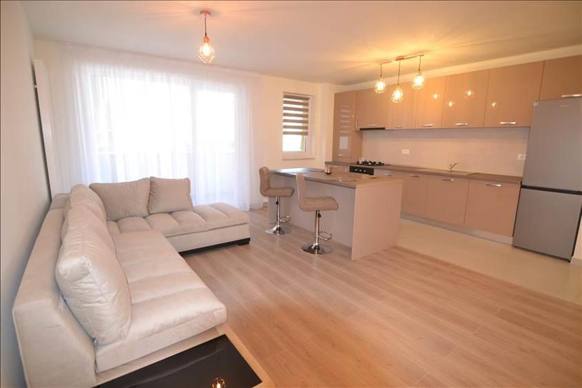 Apartament 2 camere Urban Plaza, Brasov - 1