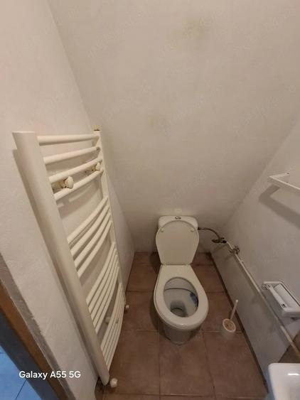 Garsonieră decomandată în Șagului
