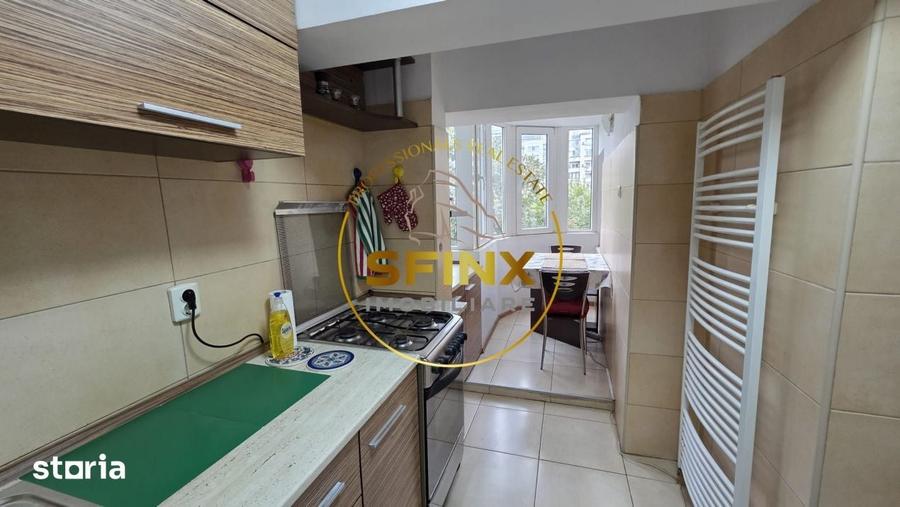 Apartament 2 camere | Piata Alba Iulia - 4