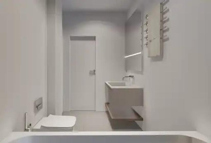 Apartament 2 camere, etaj intermediar Radauti, TVA inclus in pret ! - 5