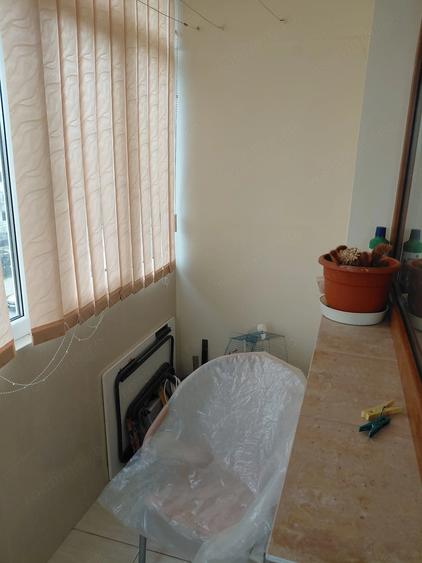 Apartament cu 3 camere decomandat în Micro 21