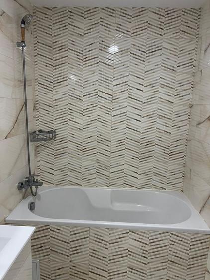 Apartament cu 2 camere decomandat în Grozăvești