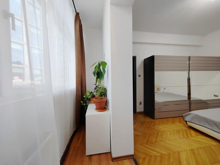 2 camere Tineretului | CENTRALĂ PROPRIE | 2 BĂI | PARCARE | 5 min Metrou - 5