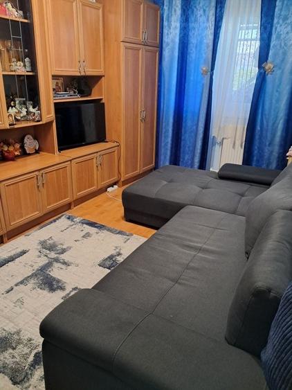 Apartament cu 2 camere semidecomandat în Strei