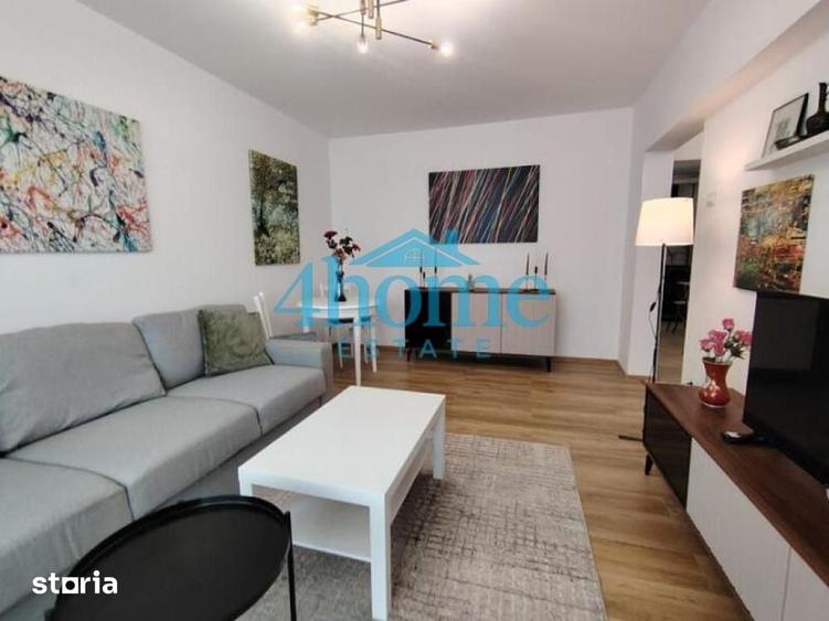Apartament 2 Camere Tineretului|Timpuri Noi|Metrou - 9