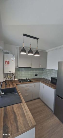 Apartament cu 2 camere nedecomandat în Central