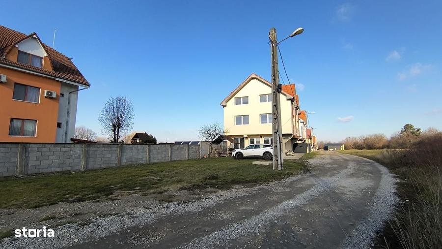 Casă cu 4 camere în Băile Felix