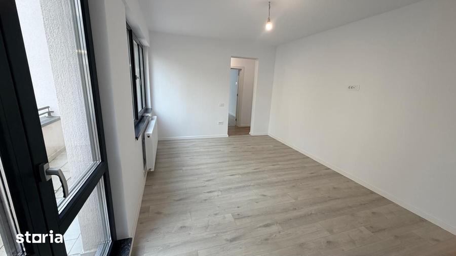 Apartament cu 3 camere în Păcurari