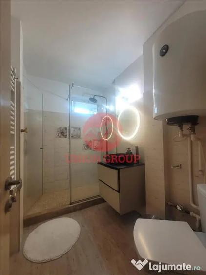 Apartament cu 2 camere decomandat în Tomis Mall