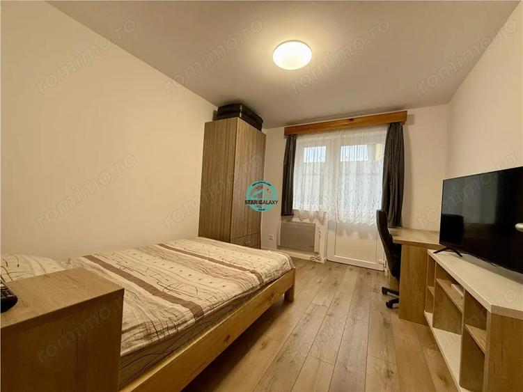 Apartament cu 1 camera de inchiriat, Sangeaorgiu de Mures - 2