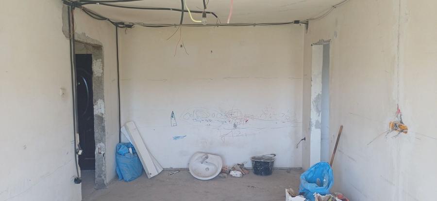 Apartament cu 3 camere în Nord