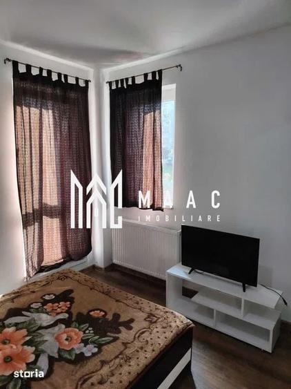 Apartament cu 2 camere decomandat în Hipodrom 1