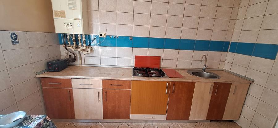 Garsonieră decomandată în Exterior Vest