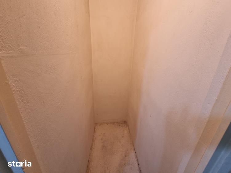 Apartament cu 2 camere în Tomis II