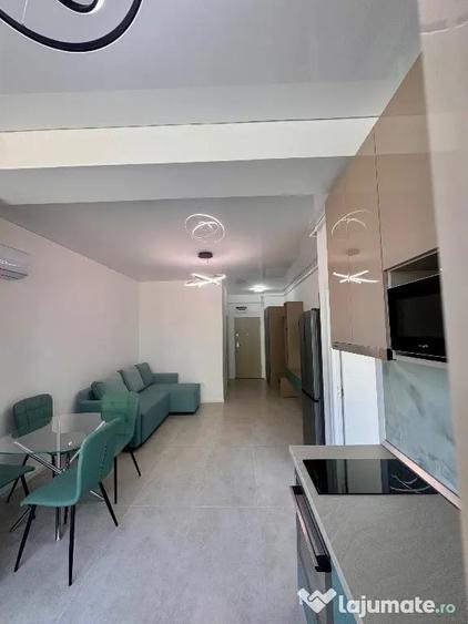 Apartament cu 2 camere decomandat în Nord