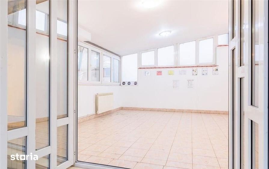 Casă cu Teren 480 Mp în Grivița