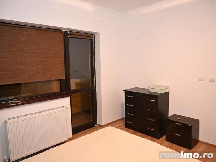 Oferim apartament doua camere decomandate zona Lacul Tei - 6