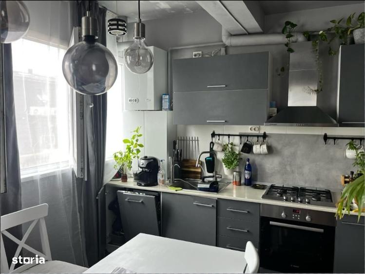 Duplex spatios 2 camere Dristor, 77 mp , loc de parcare | Comision 0% - 6