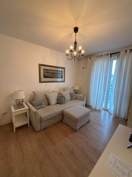 Apartament cu 2 camere decomandat în Unirii