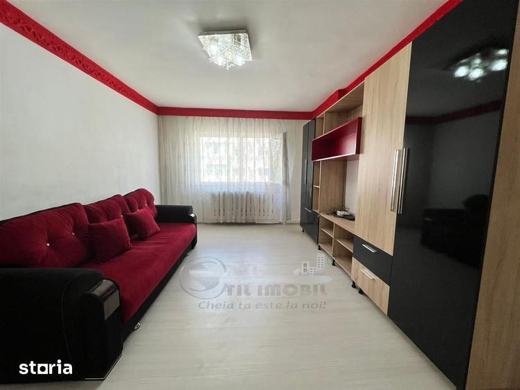 Apartament cu 2 camere în Nicolina