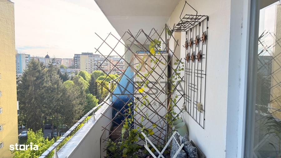 Apartament 2 Camere | Cartier Gheorgheni | Zona Iulius Mall - 5